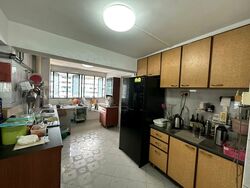 Blk 8 Telok Blangah Crescent (Bukit Merah), HDB 5 Rooms #571827771